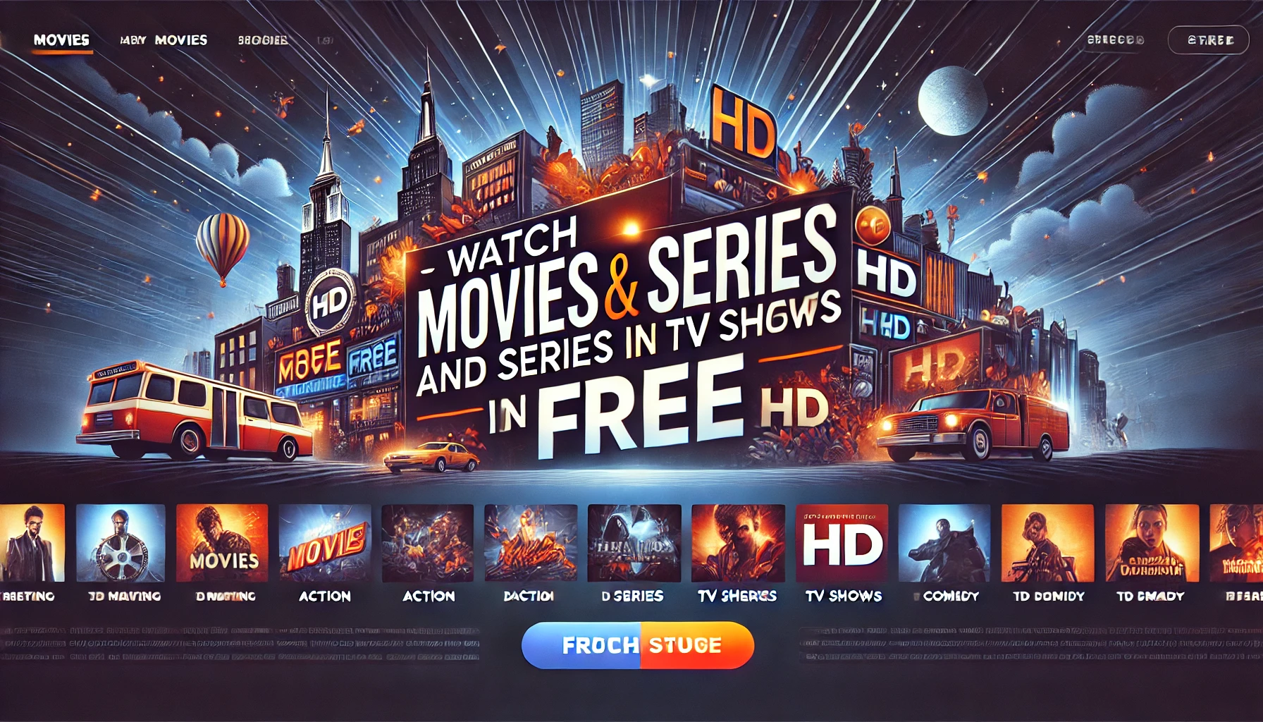 Sfilx | Watch HD Movies Online Free | TV Series & Stream Live